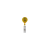 Rieffel Schweiz Rieffel Key-Bak Schlüsselhalter KB MBID gelb (KB MBID GELB)