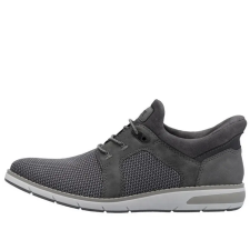 Rieker 11358 42 bebújós Ready2go férfi félcipő férfi cipő