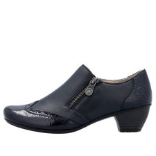 Rieker 41757 15 divatos női félcipő női cipő