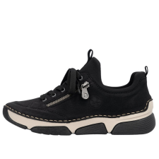 Rieker 45973 00 divatos női félcipő női cipő