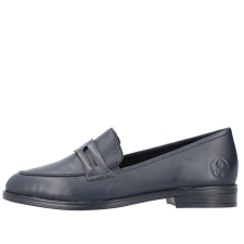 Rieker 46260 14 bebújós női félcipő női cipő