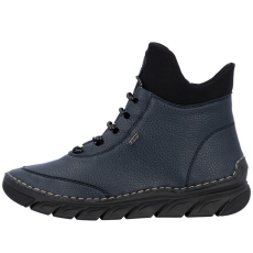 Rieker 55069 14 kényelmes női bokacipő