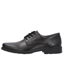 Rieker B0001 00 elegáns férfi félcipő férfi cipő