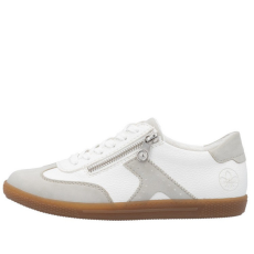 Rieker L9700 80 divatos női félcipő