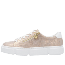 Rieker N5917 90 divatos női félcipő női cipő