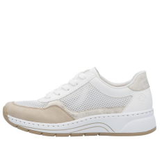 Rieker N6503 80 divatos női félcipő