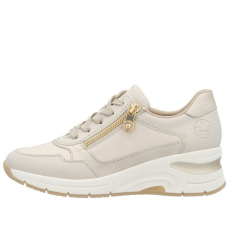 Rieker N9301 60 divatos női félcipő
