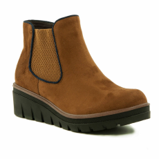  Rieker Női Bokacipő