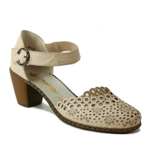  Rieker Női Nyitott Cipő női cipő