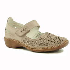  Rieker Női Utcai Cipő