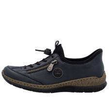 Rieker Ready 2 Go N3267 15 bebújós női félcipő női cipő