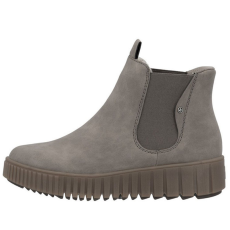 Rieker Ready 2 Go Y6150 42 kényelmes női bokacipő