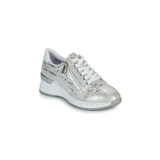 Rieker Rövid szárú edzőcipők - Fehér 39 női cipő