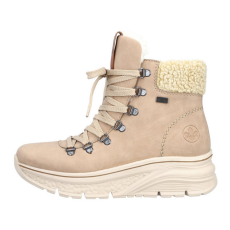 Rieker vízálló női bokacipő