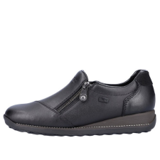 Rieker vízálló női félcipő női cipő