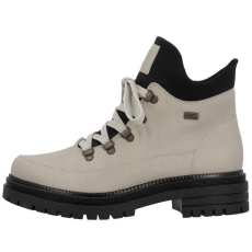  Rieker Y3158 60 vízálló női bakancs