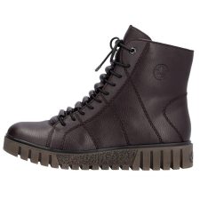 Rieker Y3420 35 divatos női bokacipő női cipő