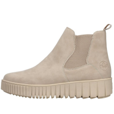 Rieker Y6151 63 vagány női bokacipő női csizma, bakancs