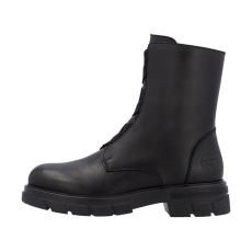Rieker Z9179 00 divatos női bokacsizma