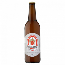  Riesenbrau világos sör 4% 0,5 l sör