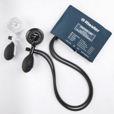 Riester E-Mega vérnyomásmérő (2 csöves) vérnyomásmérő