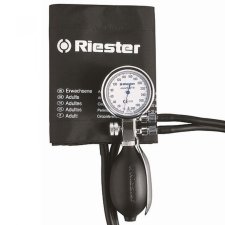 RIESTER Minimus® III órás vérnyomásmérő vérnyomásmérő