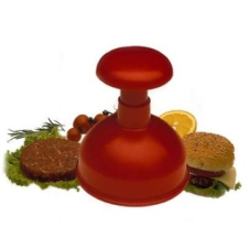 Rigamonti Hamburger prés konyhai eszköz