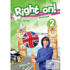  Right On! 2 Student'S Book (International)