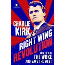  Right Wing Revolution idegen nyelvű könyv