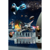 RigidBody Tech LLC Quantum Runners (PC - Steam elektronikus játék licensz)
