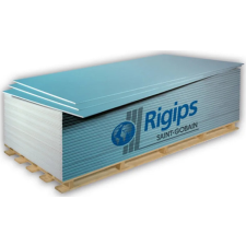 Rigips blue acoustic tűz-, hanggátló 12,5mm karton gipszkarton és álmenyezet