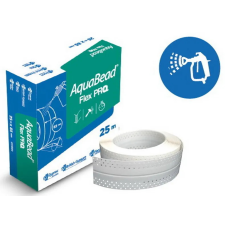 Rigips élvédő aqua flex pro ragasztós külső-belső 25m/8,5 festő és tapétázó eszköz