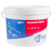 Rigips promix mega  hézagoló glett 25 kg glett, gipsz, csemperagasztó, por