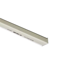 Rigips Quick-Lock Falprofil 19x24x3000 mm 3fm/szál gipszkarton és álmenyezet