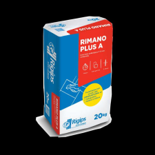 Rigips Rimano Plus A glettelőgipsz 20kg glett, gipsz, csemperagasztó, por