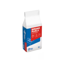  Rigips Rimano Plus glett 5 kg glett, gipsz, csemperagasztó, por