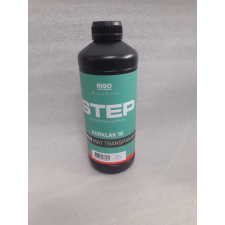 Rigoverfabriek STEP Parafalakk 1K_MATT_Transparent 1L lakk, faolaj