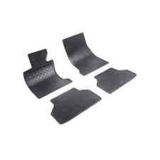 Rigum Bmw 5 (E60/E61) 2003-2010 gumiszőnyeg autószőnyeg