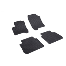 Rigum Citroen C3 Picasso 2009-től gumiszőnyeg autószőnyeg