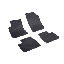 Rigum Citroen C4 Cactus 2014-től gumiszőnyeg autószőnyeg