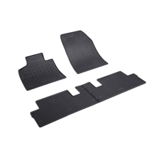 Rigum Citroen C4 SpaceTourer és Grand SpaceTourer 2013-tól gumiszőnyeg autószőnyeg