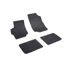 Rigum Citroen C-Elysee 2012-től gumiszőnyeg autószőnyeg