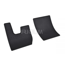 Rigum Eco teherautó gumiszőnyeg Iveco S-Way 2019- autószőnyeg