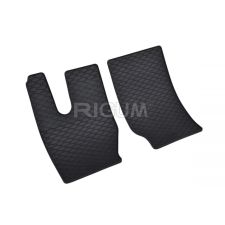 Rigum Eco teherautó gumiszőnyeg Iveco T-Way 2021-, Iveco T-Way 2019- autószőnyeg