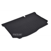Rigum fekete gumi csomagtértálca kb 1cm peremmel FORD Fiesta HB 2017-