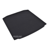 Rigum fekete gumi csomagtértálca kb 1cm peremmel Skoda Octavia III Sedan 2013-2020