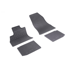 Rigum Fiat 500L 2012-től gumiszőnyeg autószőnyeg