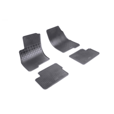 Rigum Fiat Punto Grande 2006-tól gumiszőnyeg autószőnyeg