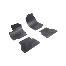 Rigum Ford B-Max 2012-től gumiszőnyeg autószőnyeg