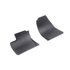 Rigum Ford Courier 2014-től gumiszőnyeg autószőnyeg